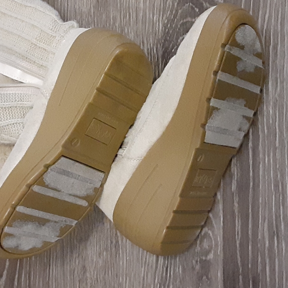 JESSICA Boots - Picture 10 of 15